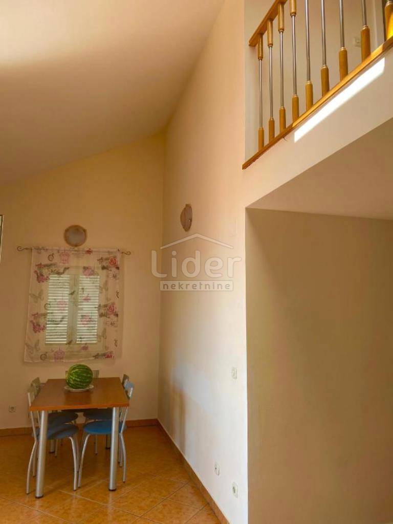 Appartamento per vacanze Dramalj, Crikvenica, 83,50m2