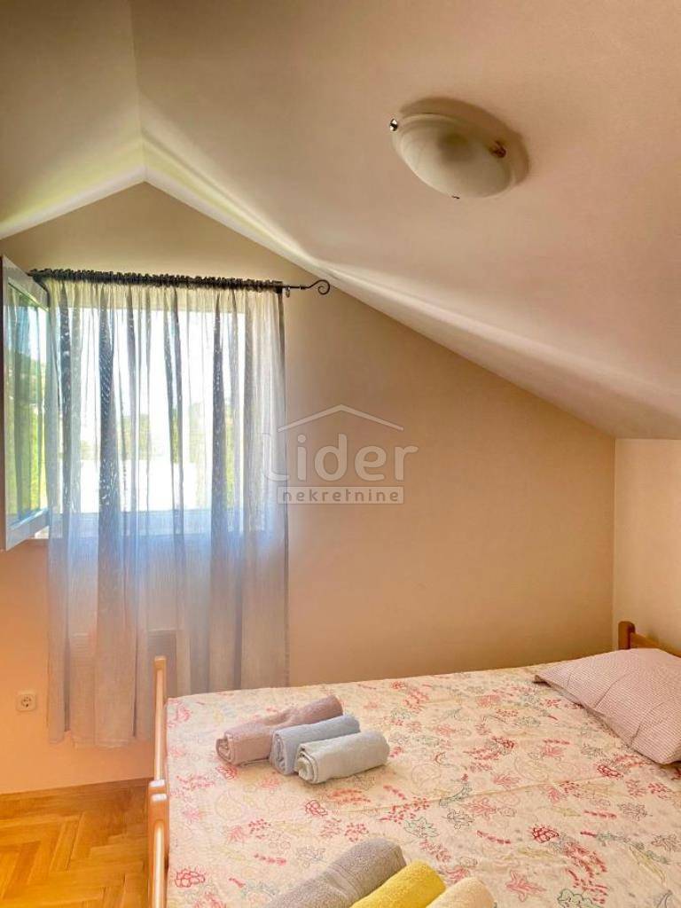 Appartamento per vacanze Dramalj, Crikvenica, 83,50m2