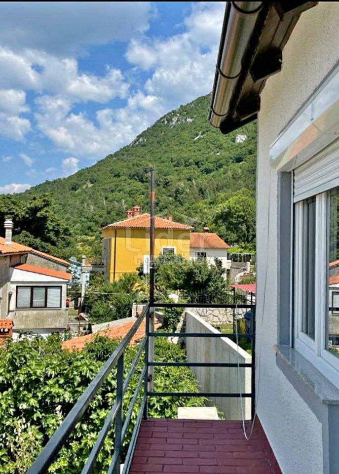 Casa Plomin Luka, Kršan, 270m2