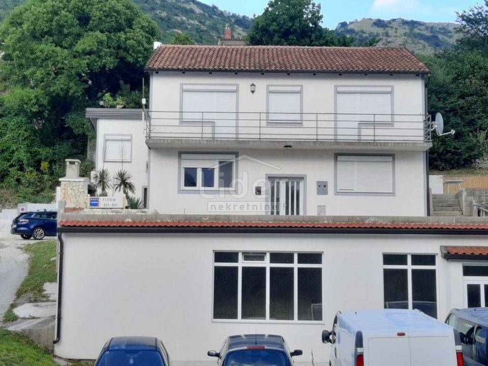 Casa Plomin Luka, Kršan, 270m2