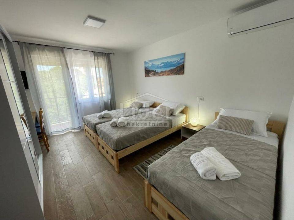 Casa Plomin Luka, Kršan, 270m2