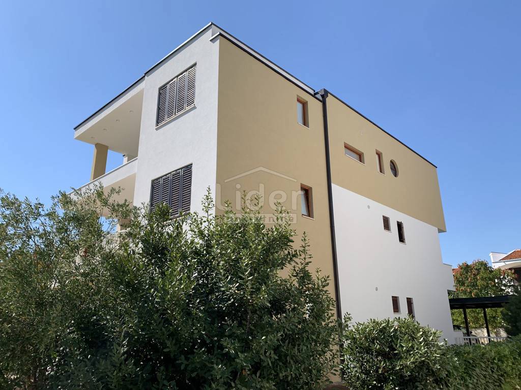 Appartamento per vacanze Krk, 100m2