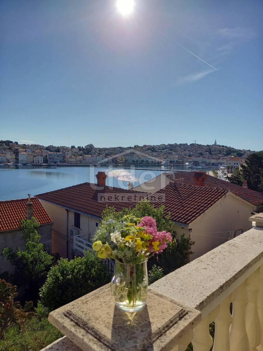 Casa Mali Lošinj, 260m2