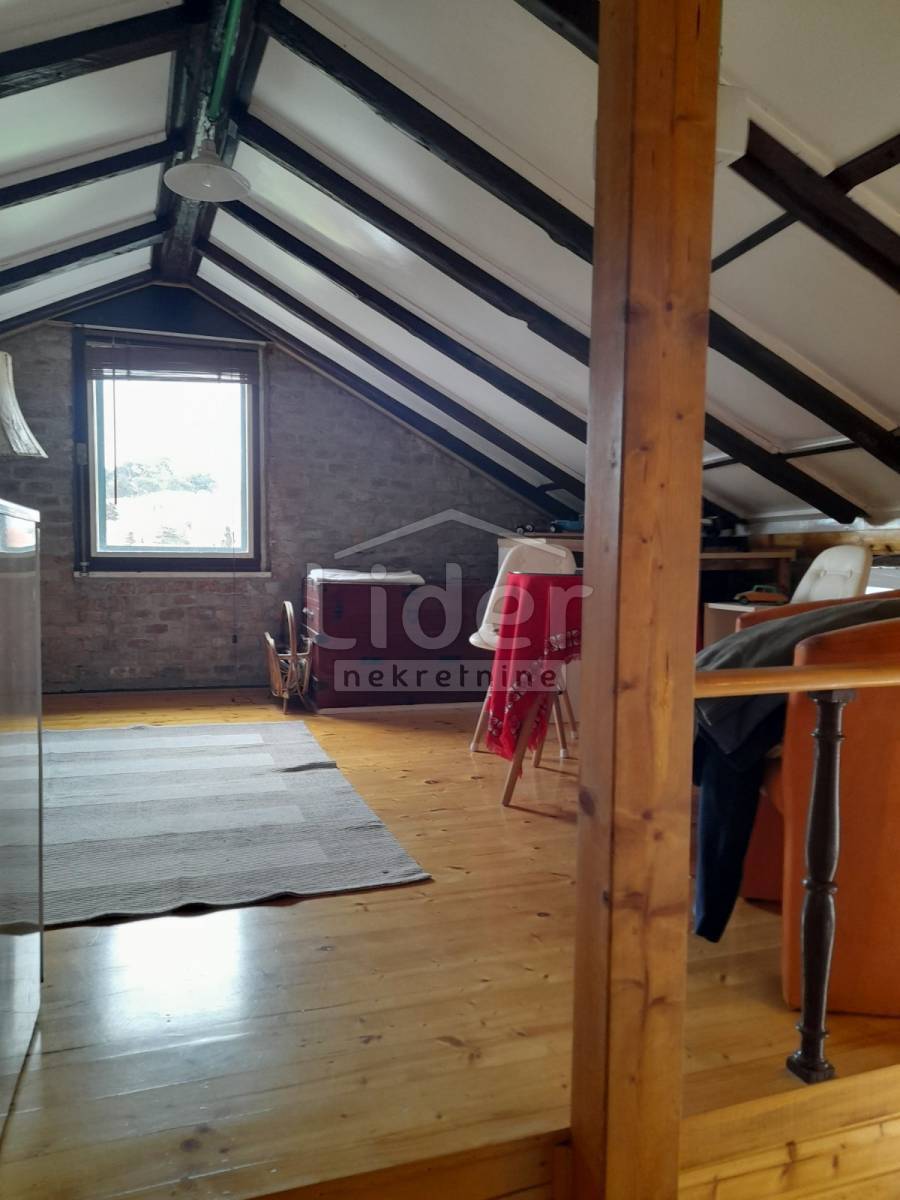 Casa Mali Lošinj, 260m2