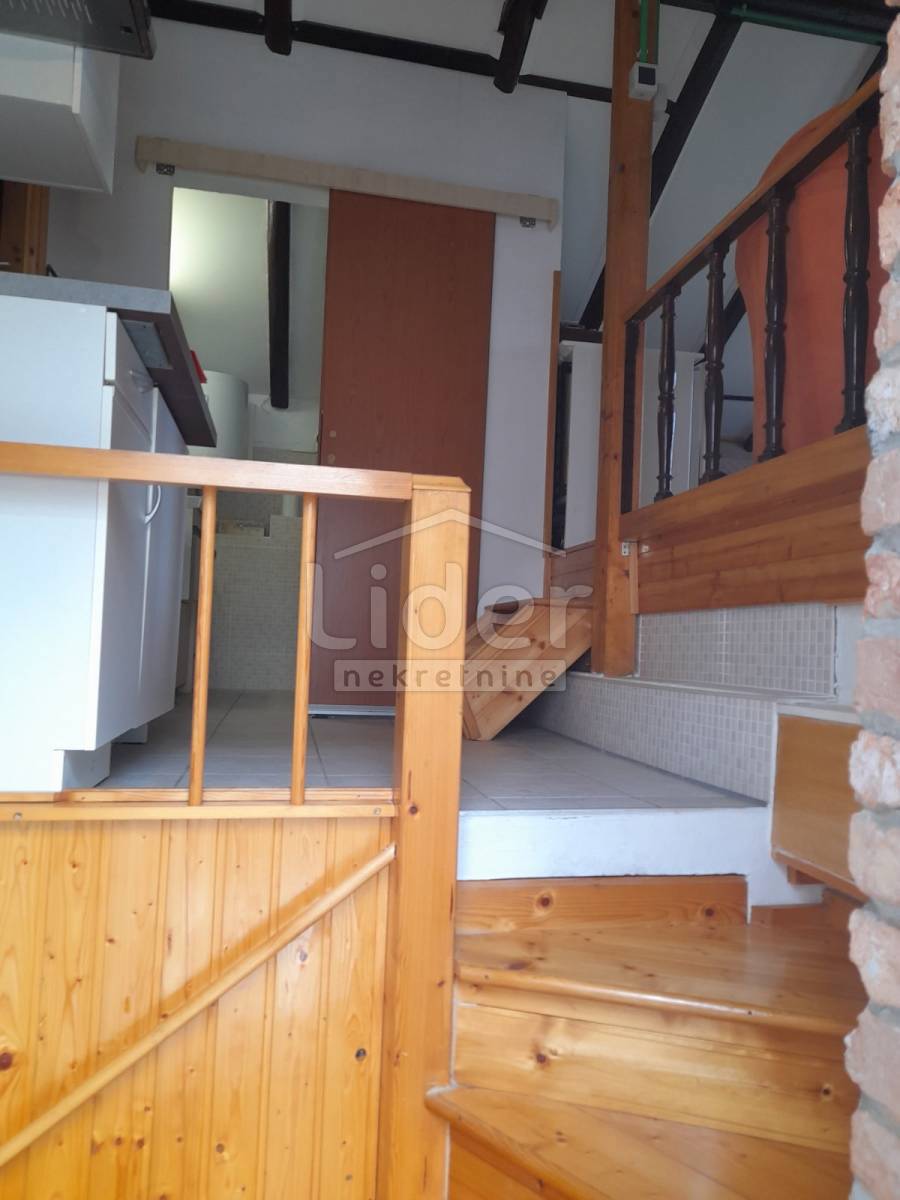 Casa Mali Lošinj, 260m2
