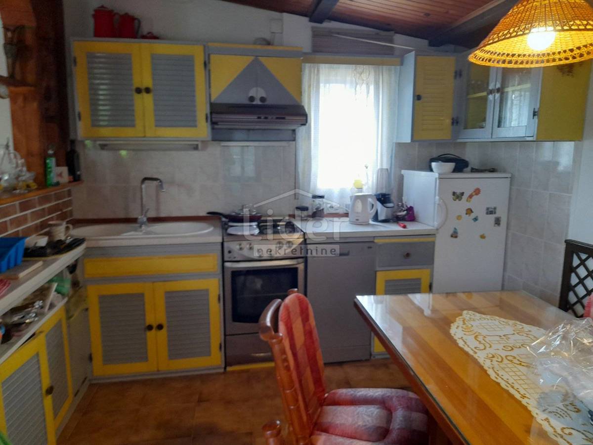 Casa Mali Lošinj, 260m2