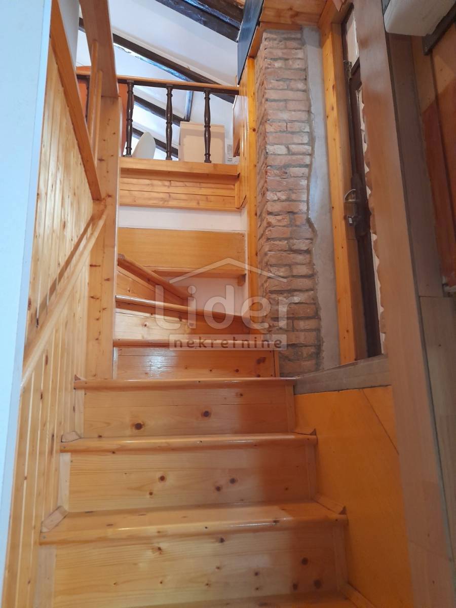 Casa Mali Lošinj, 260m2