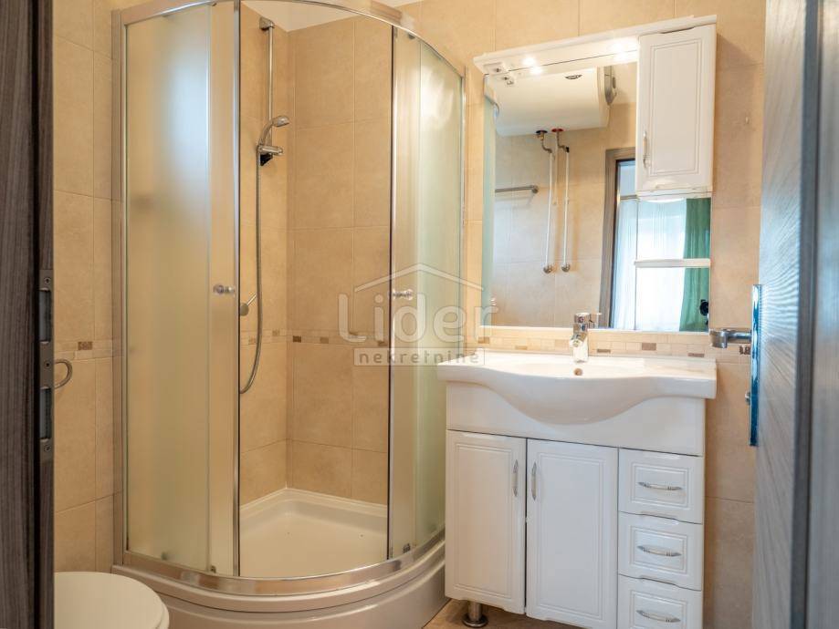 Appartamento per vacanze Baška, 97,86m2