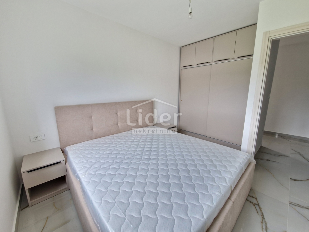 Appartamento per vacanze Palit, Rab, 75m2