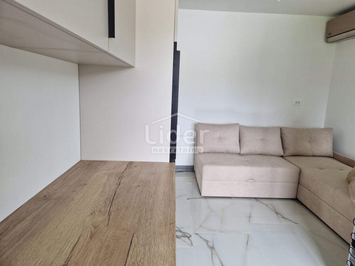 Appartamento per vacanze Palit, Rab, 75m2