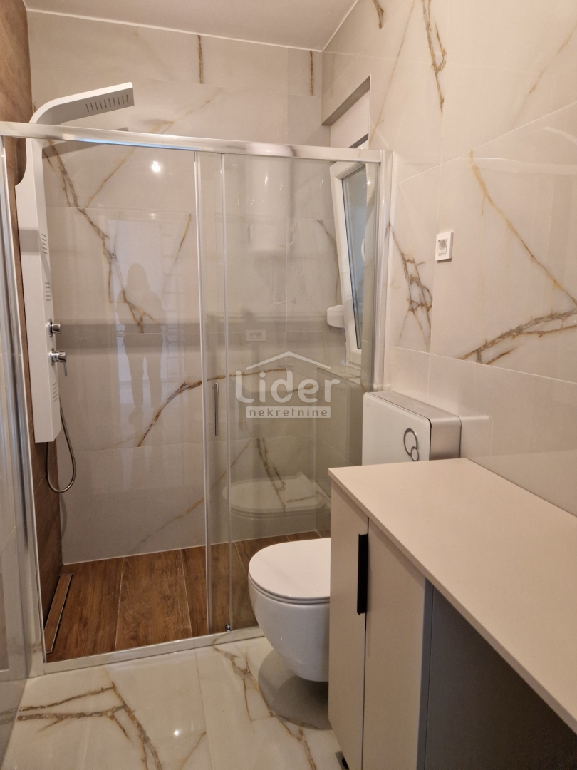 Appartamento per vacanze Palit, Rab, 75m2