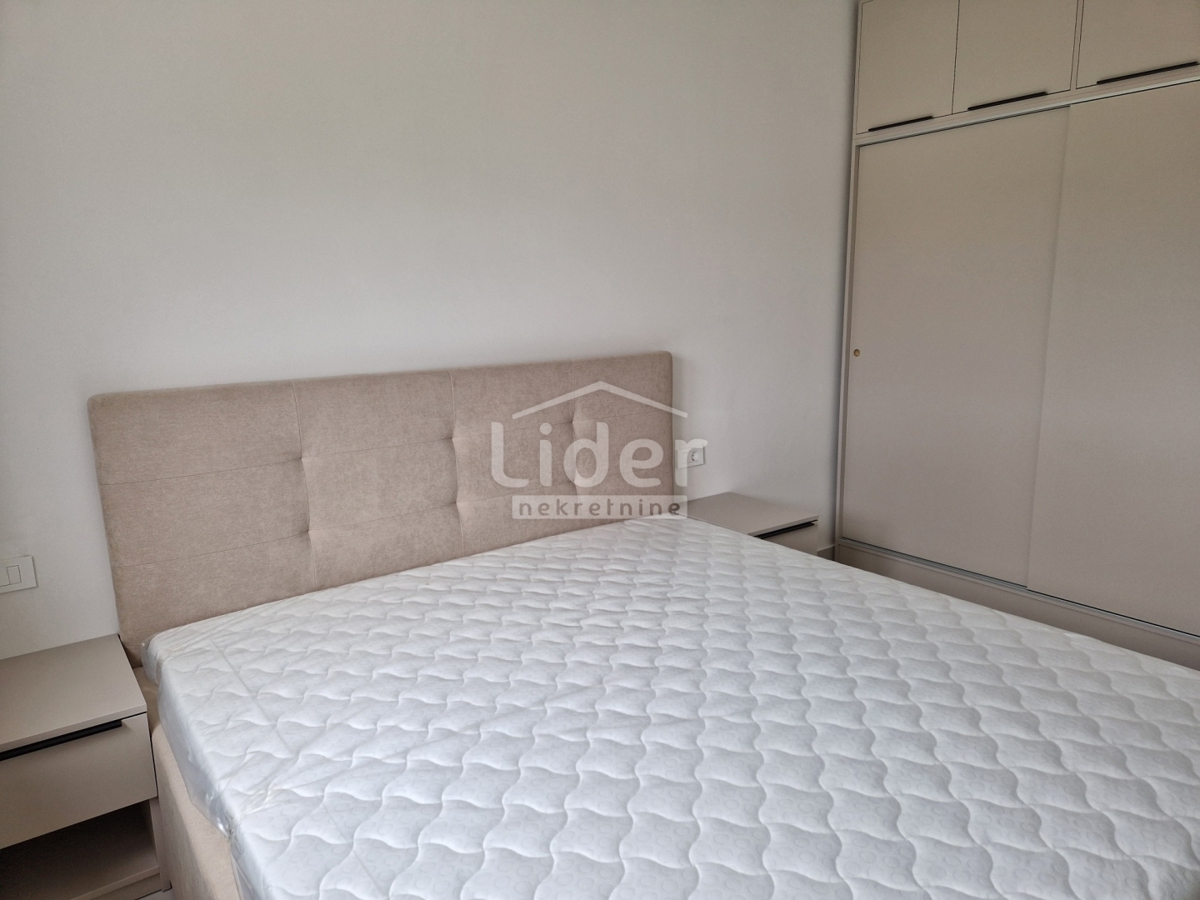 Appartamento per vacanze Palit, Rab, 75m2