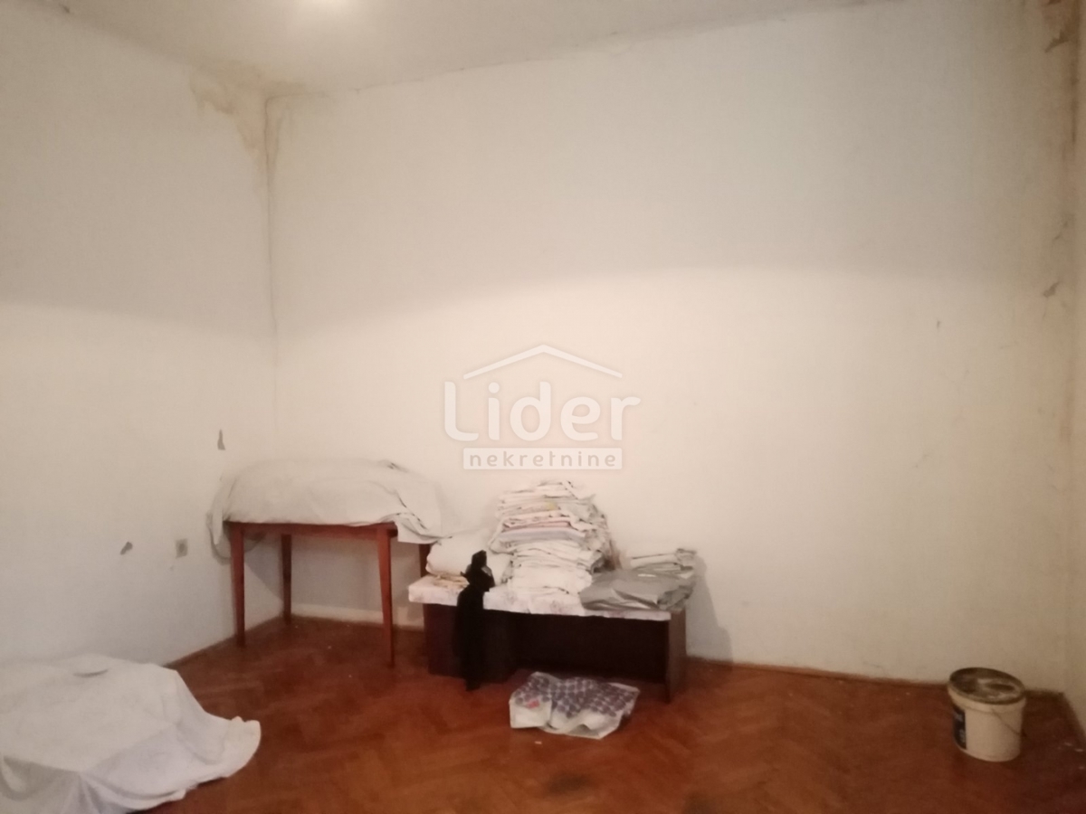 Appartamento Belveder, Rijeka, 80m2