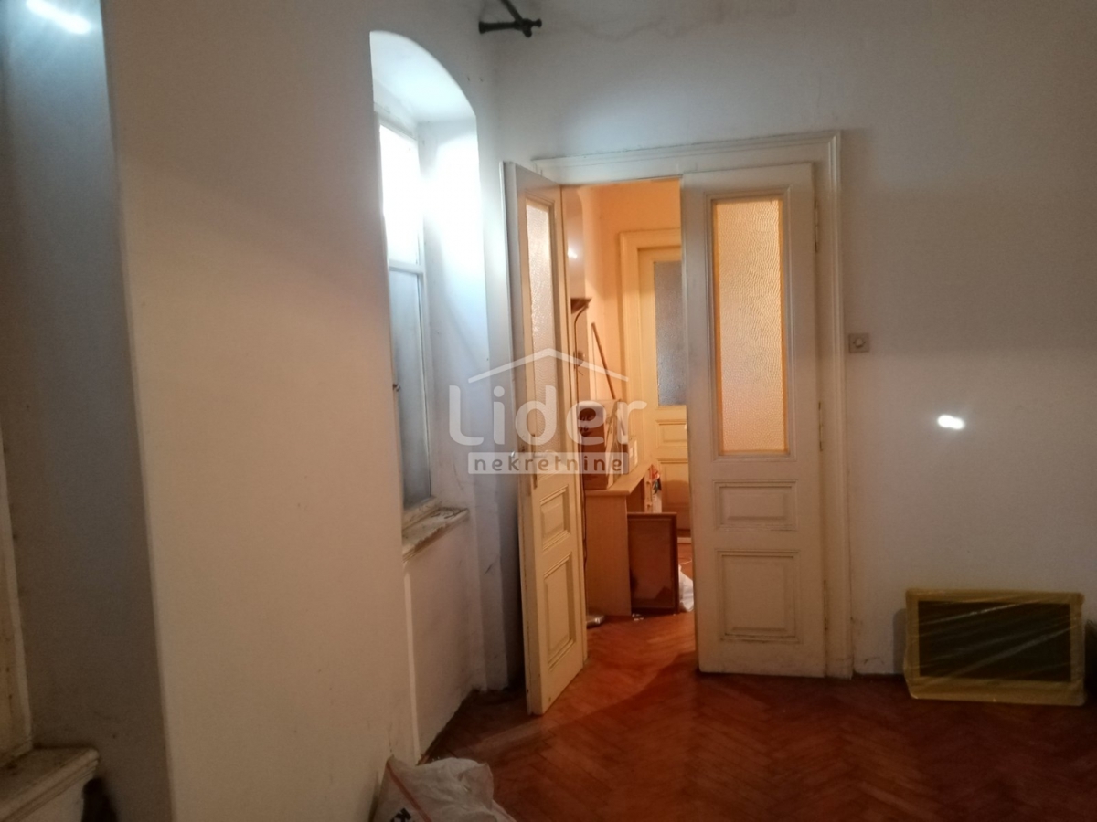 Appartamento Belveder, Rijeka, 80m2