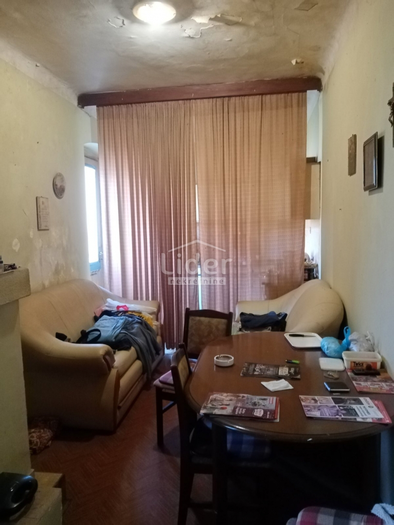 Appartamento Belveder, Rijeka, 80m2