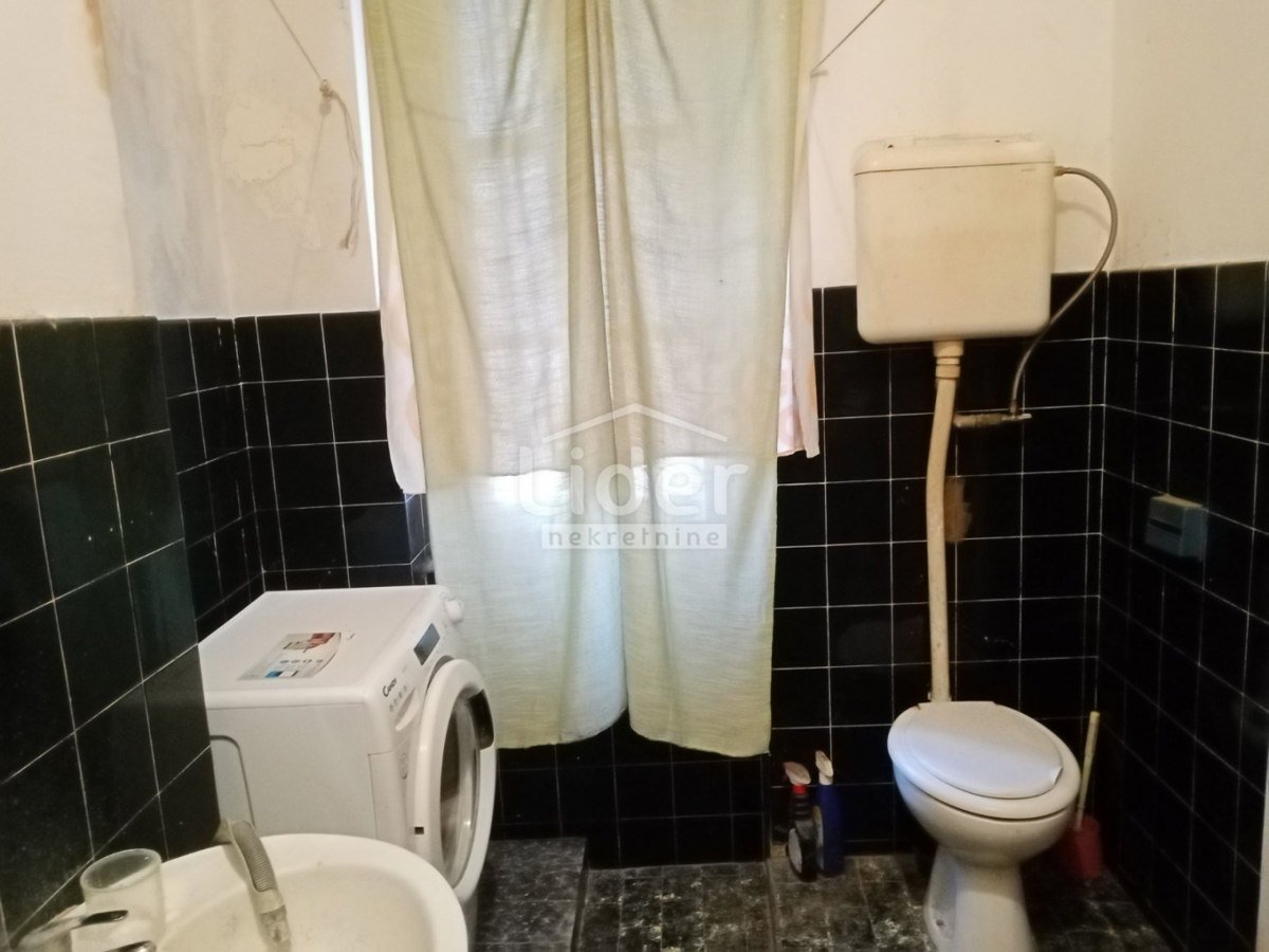 Appartamento Belveder, Rijeka, 80m2