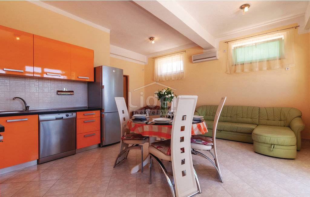 Casa Kruševo, Obrovac, 353m2