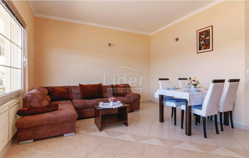 Casa Kruševo, Obrovac, 353m2