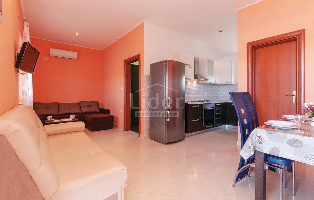 Casa Kruševo, Obrovac, 353m2