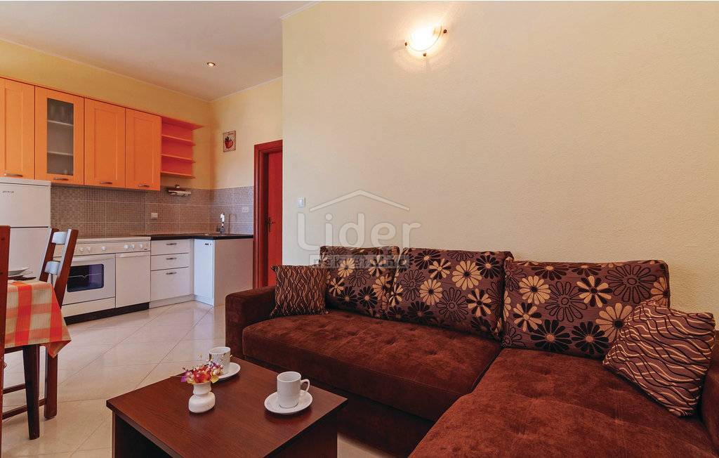 Casa Kruševo, Obrovac, 353m2