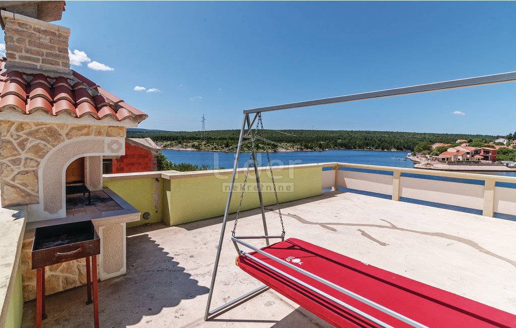 Casa Kruševo, Obrovac, 353m2