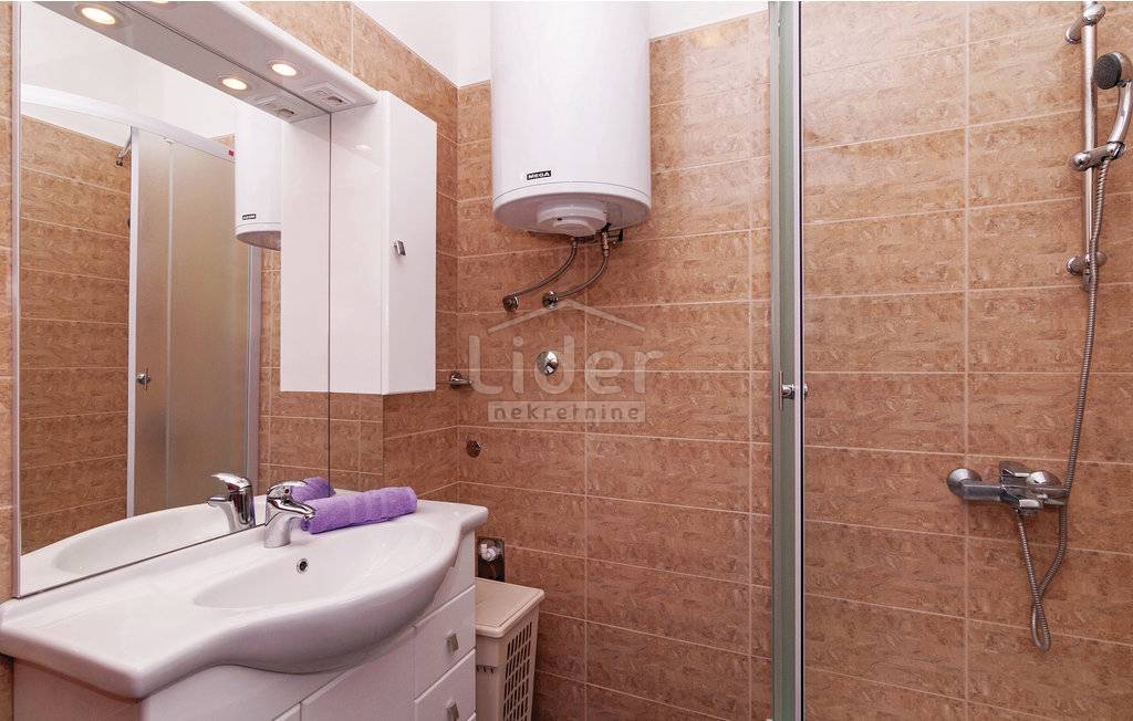 Casa Kruševo, Obrovac, 353m2