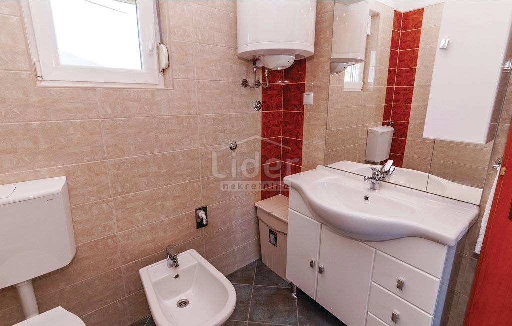 Casa Kruševo, Obrovac, 353m2