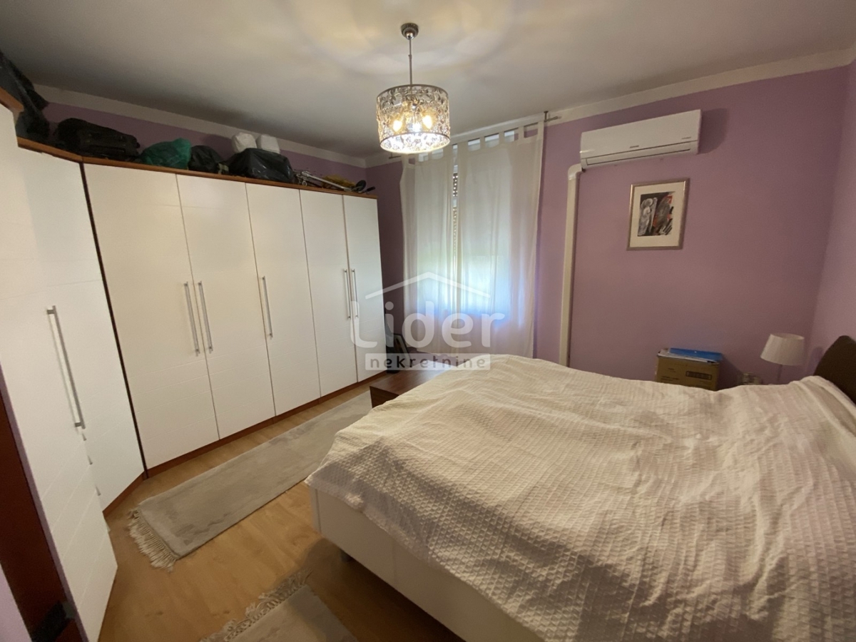 Appartamento Turnić, Rijeka, 80m2