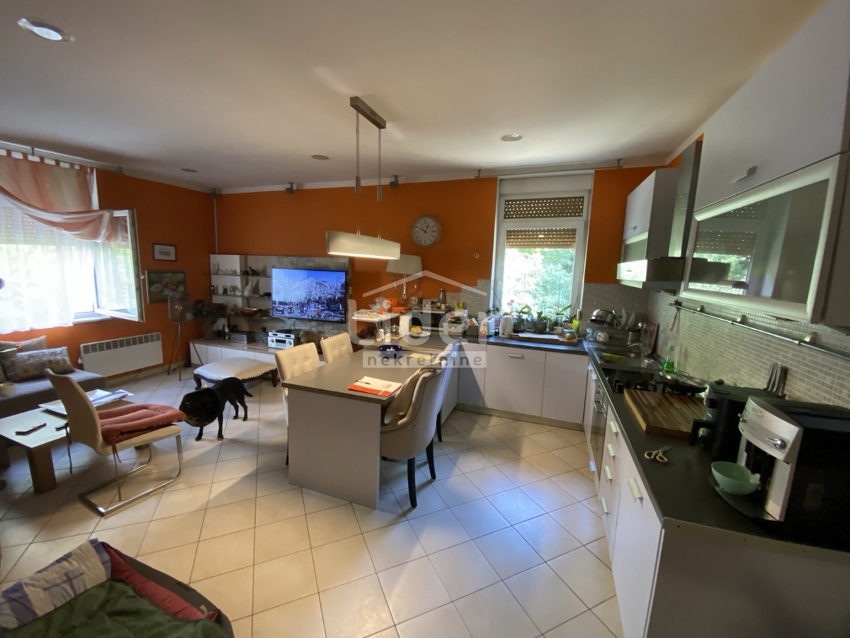 Appartamento Turnić, Rijeka, 80m2