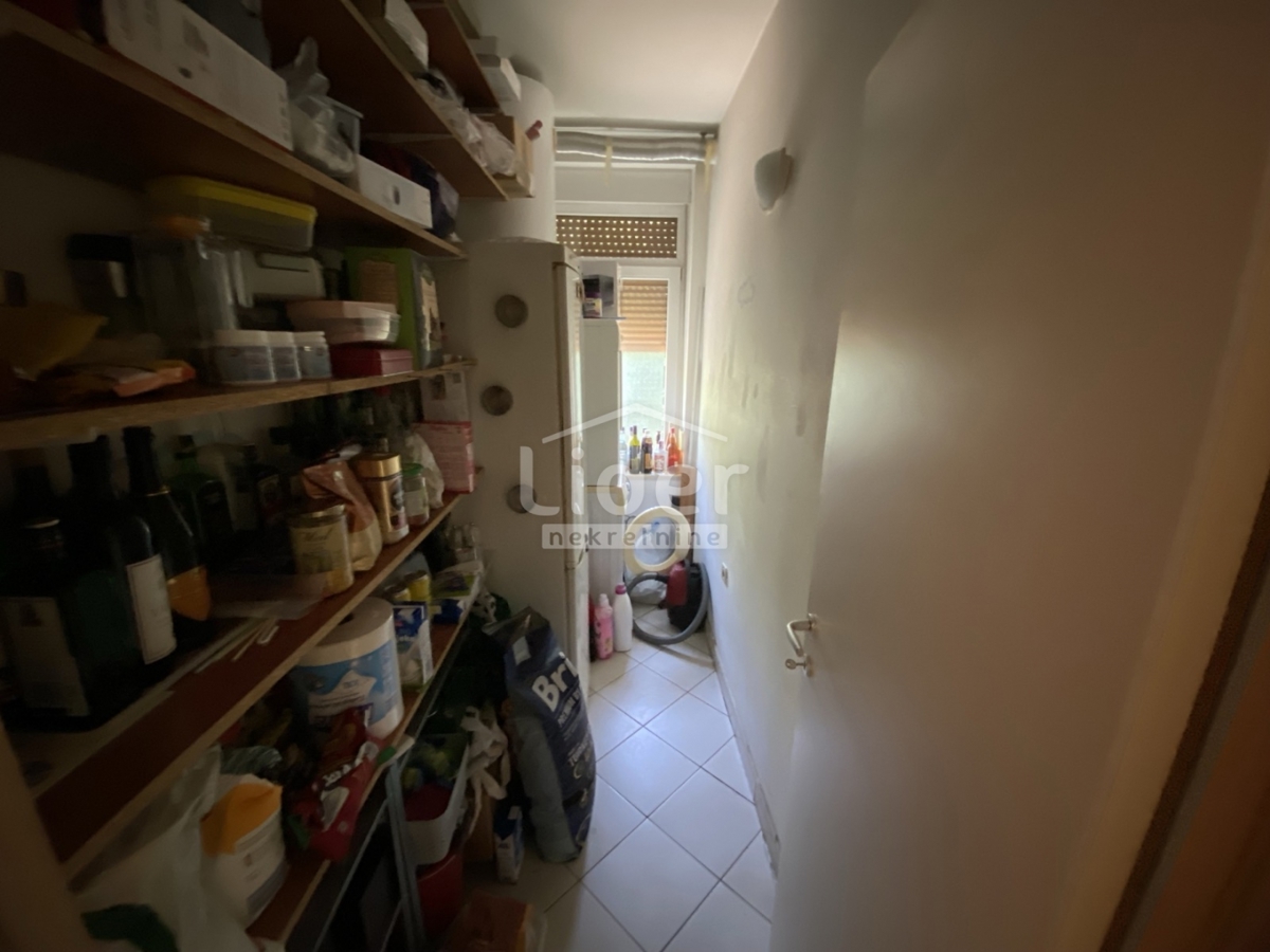 Appartamento Turnić, Rijeka, 80m2