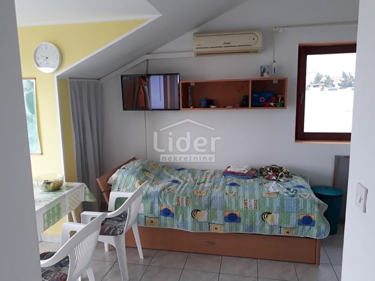 Appartamento per vacanze Novalja, 34m2