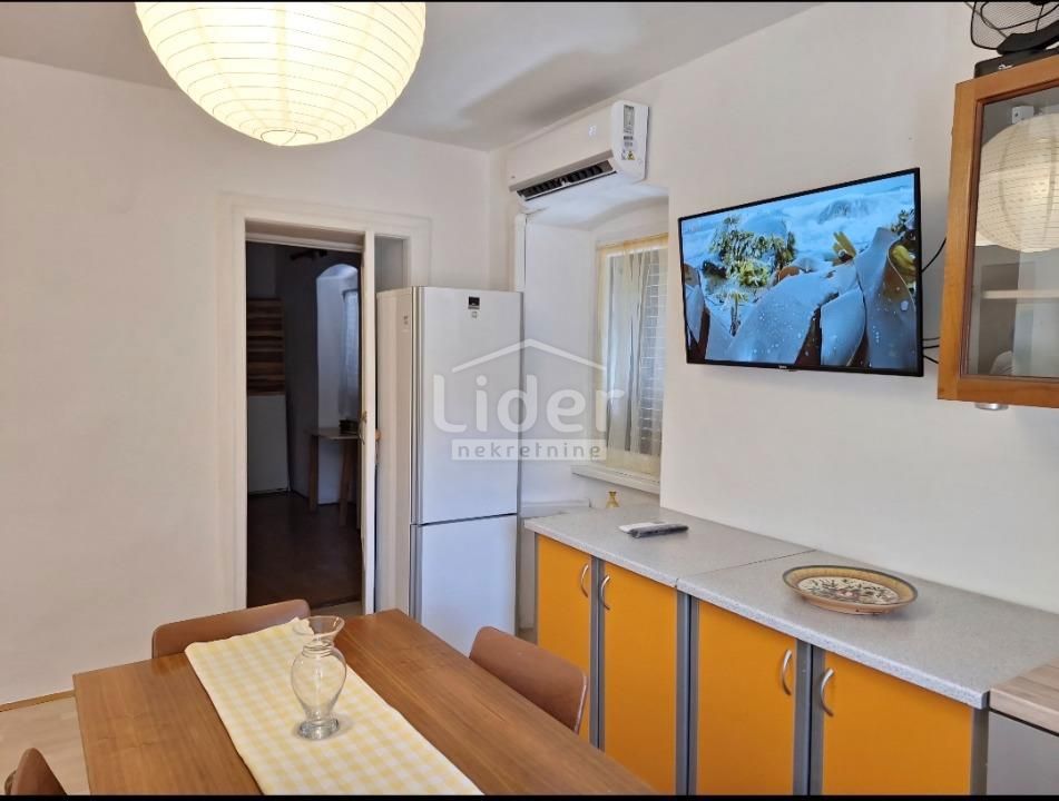 Appartamento Mlaka, Rijeka, 32m2