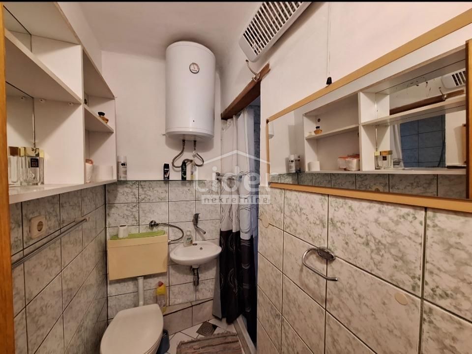 Appartamento Mlaka, Rijeka, 32m2