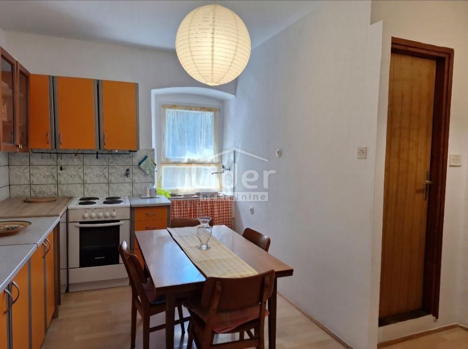 Appartamento Mlaka, Rijeka, 32m2