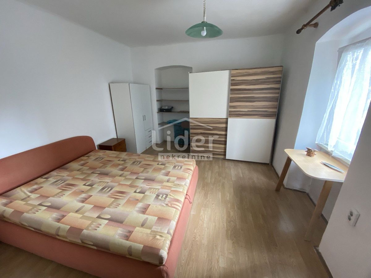 Appartamento Mlaka, Rijeka, 32m2