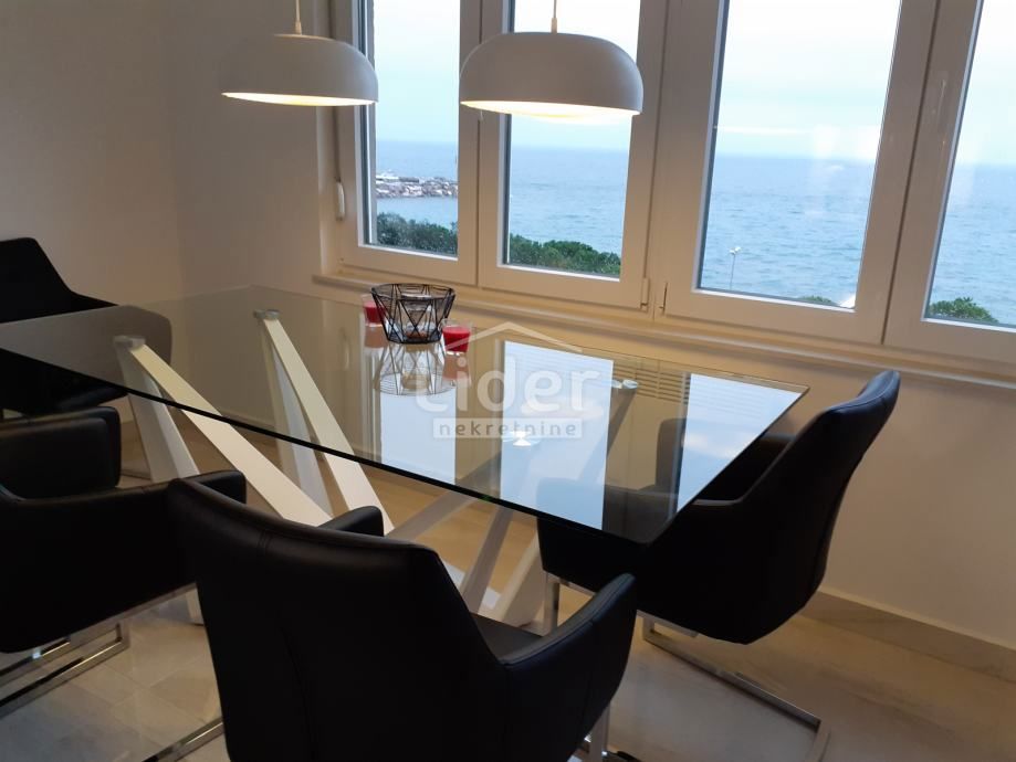 Appartamento Ičići, Opatija - Okolica, 72m2