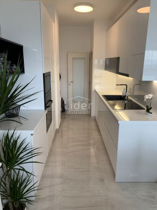 Appartamento Ičići, Opatija - Okolica, 72m2