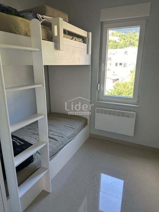 Appartamento Ičići, Opatija - Okolica, 72m2