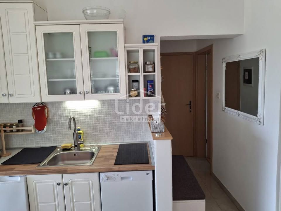 Appartamento per vacanze Senj, 28,76m2