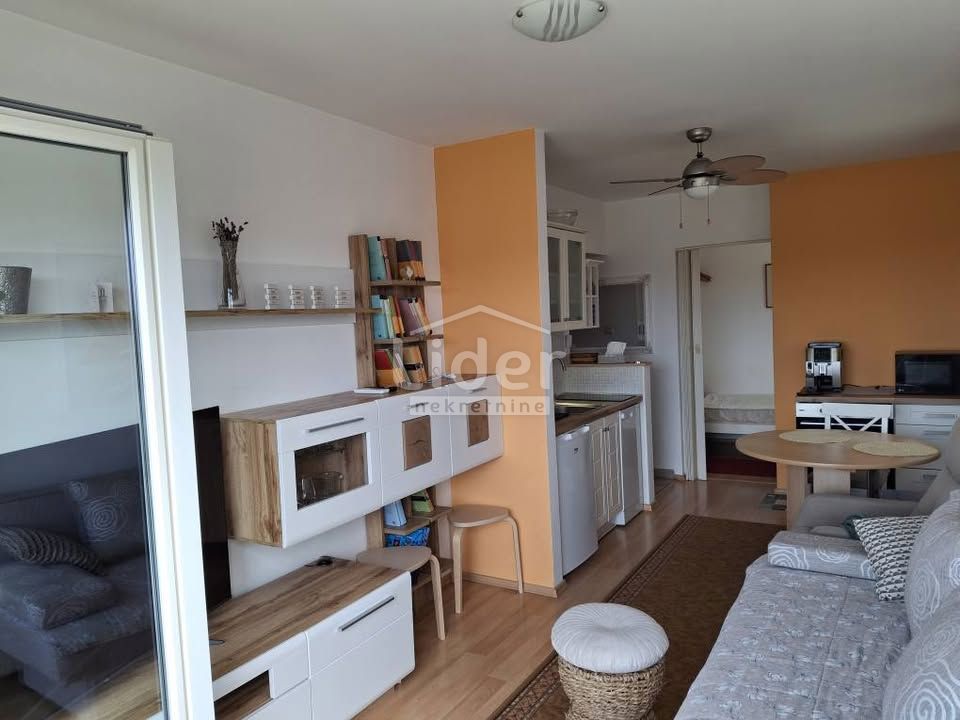 Appartamento per vacanze Senj, 28,76m2