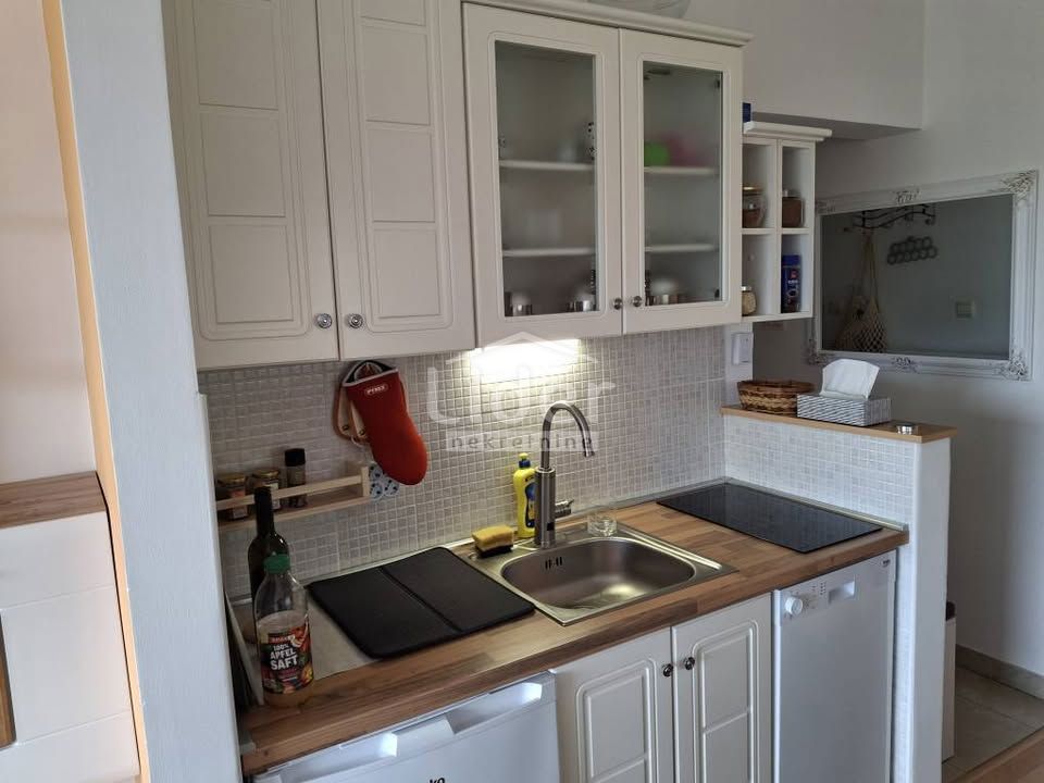 Appartamento per vacanze Senj, 28,76m2