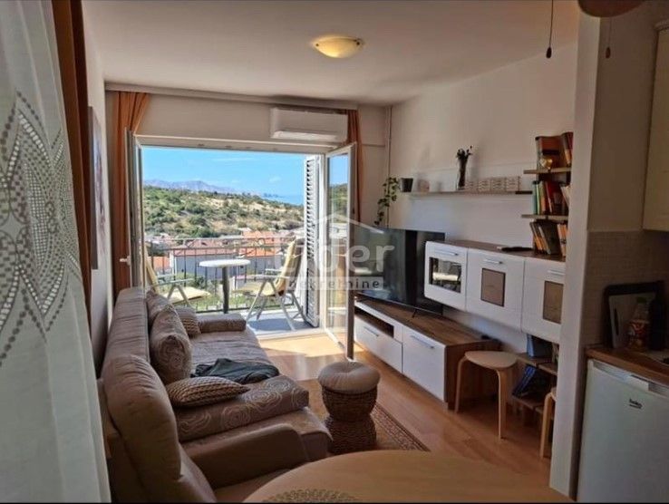 Appartamento per vacanze Senj, 28,76m2