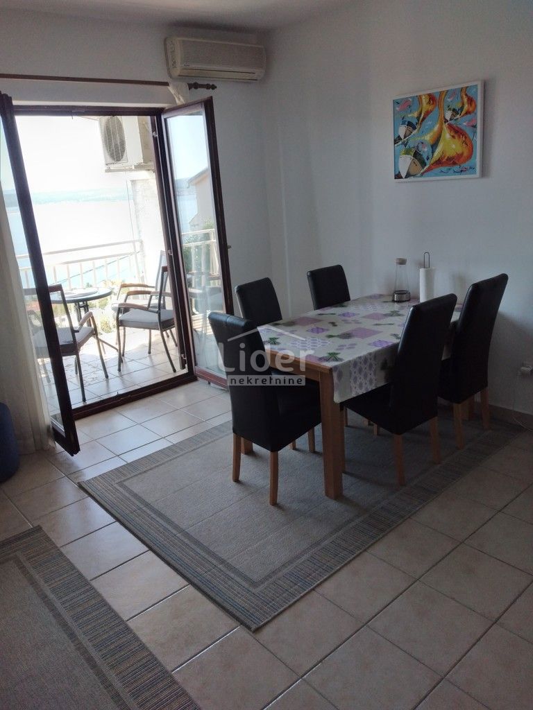 Appartamento per vacanze Dramalj, Crikvenica, 49m2