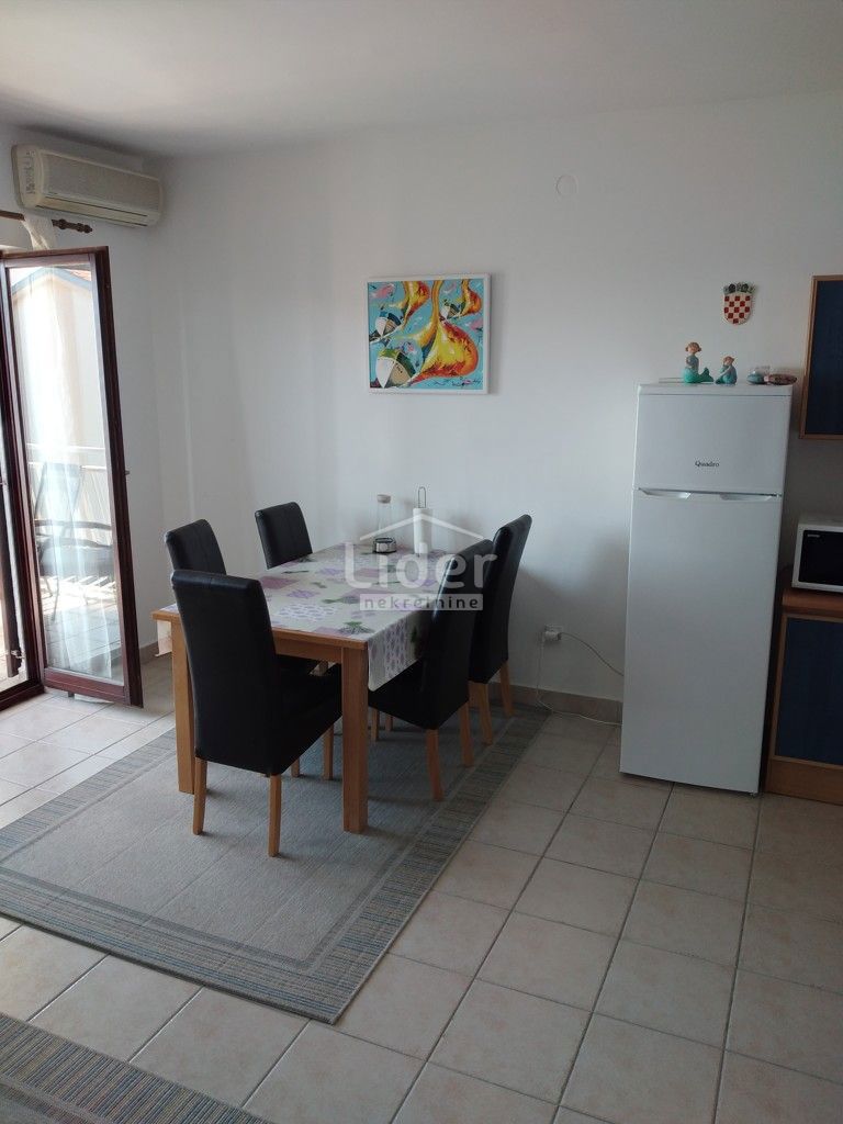 Appartamento per vacanze Dramalj, Crikvenica, 49m2