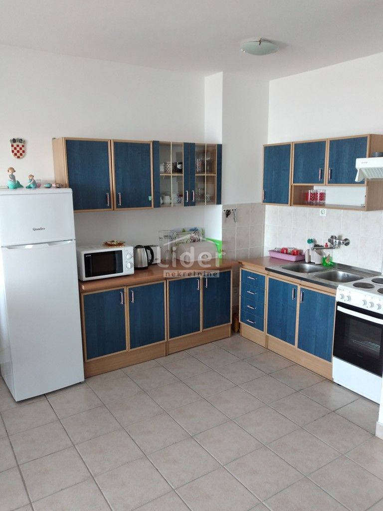 Appartamento per vacanze Dramalj, Crikvenica, 49m2