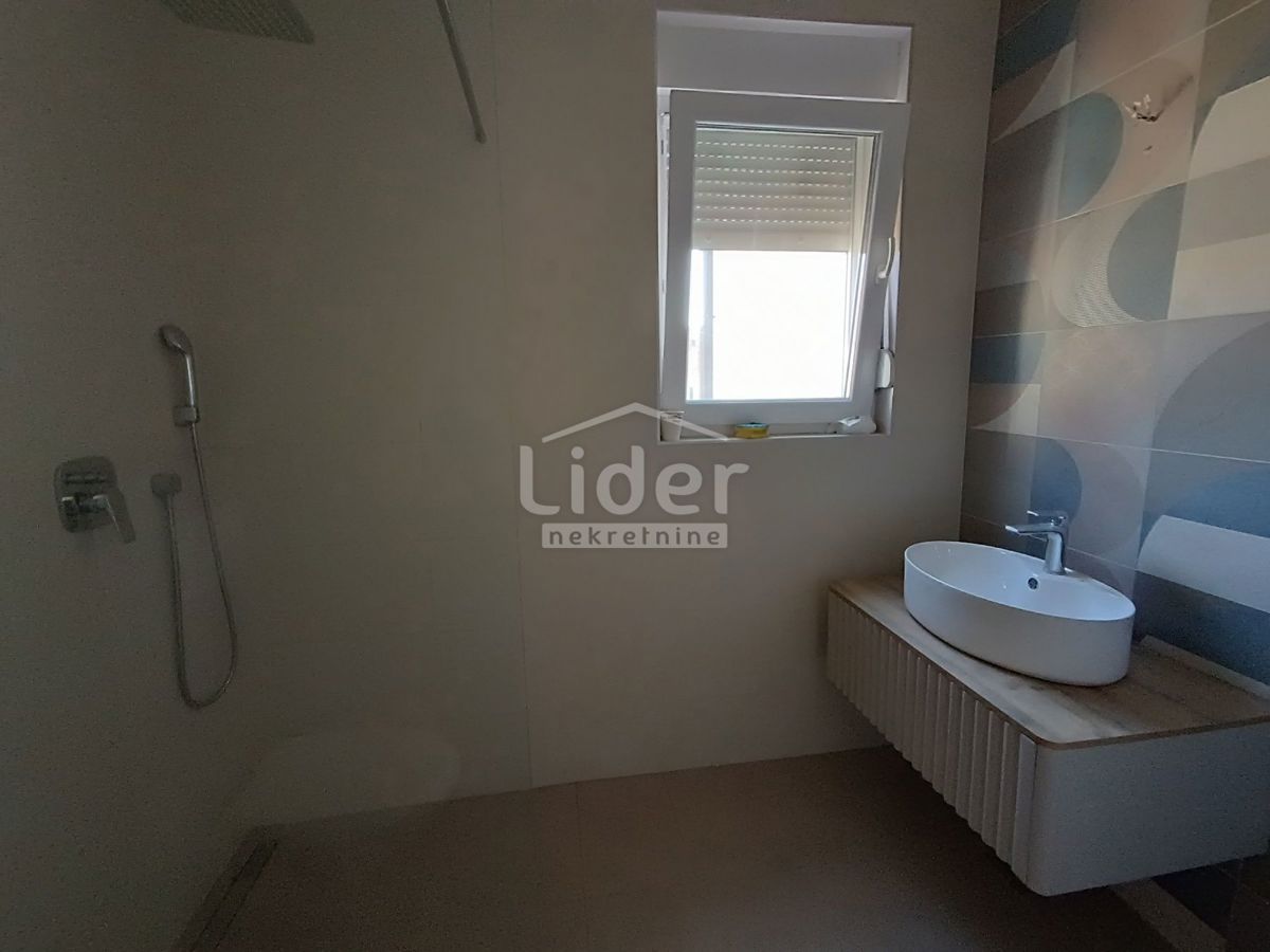 Appartamento Mali Brgud, Matulji, 74m2