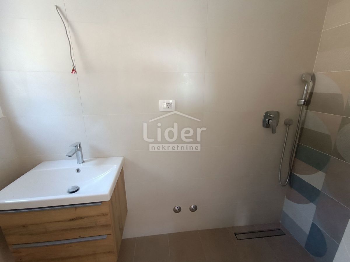 Appartamento Mali Brgud, Matulji, 74m2