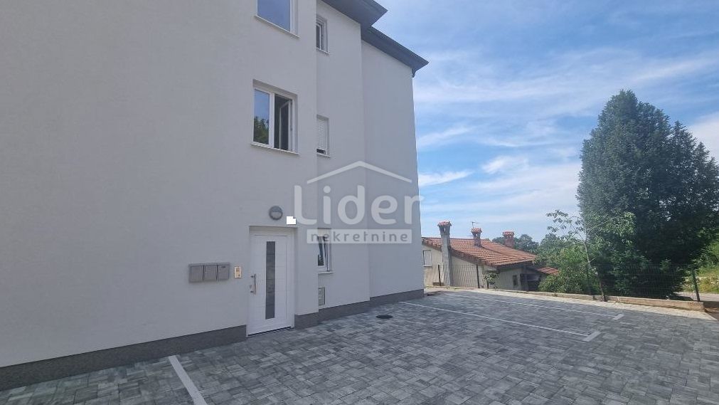 Appartamento Mali Brgud, Matulji, 74m2