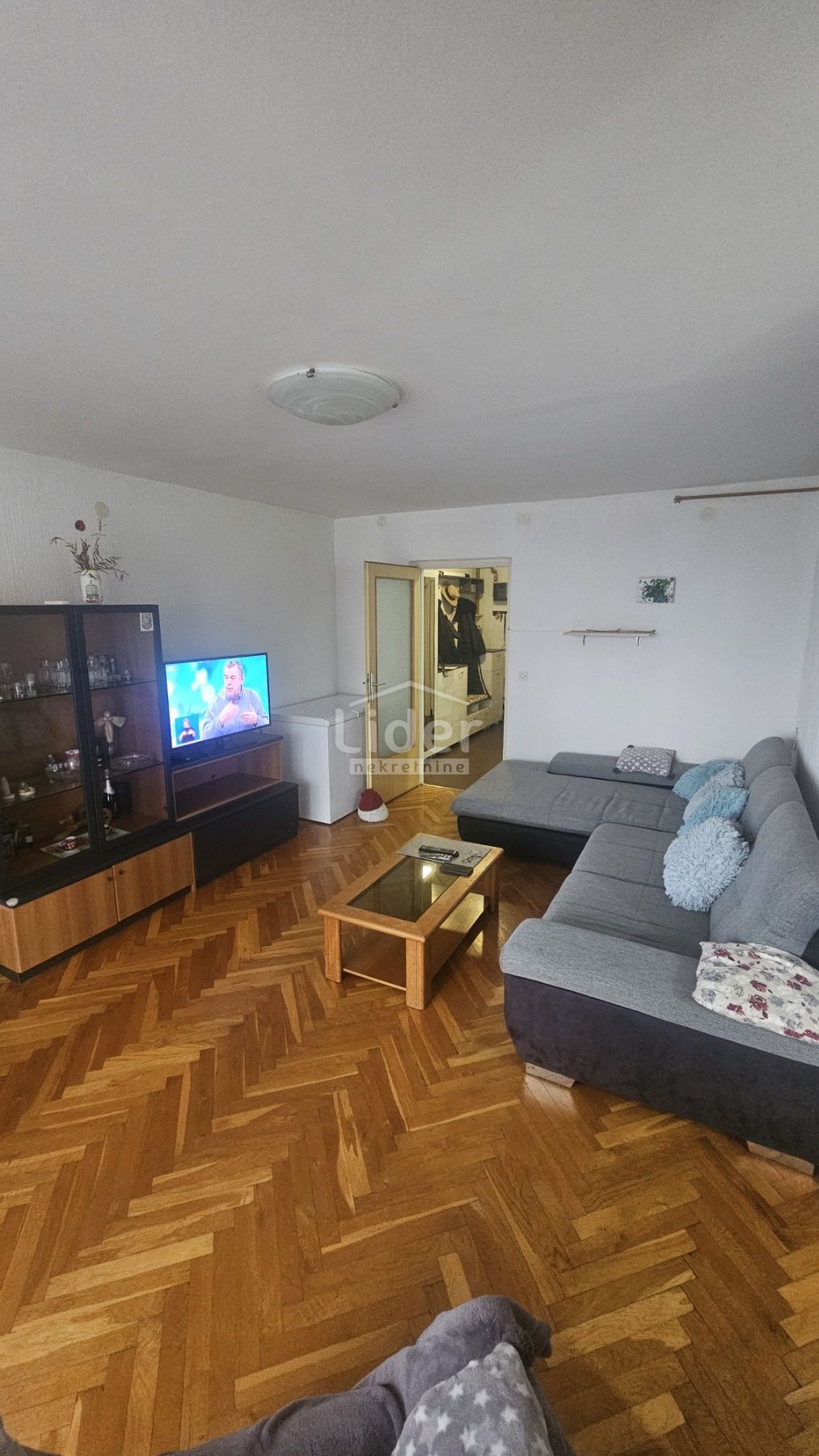 Appartamento Podmurvice, Rijeka, 84,12m2