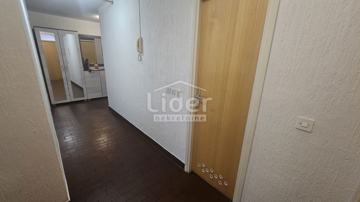 Appartamento Podmurvice, Rijeka, 84,12m2